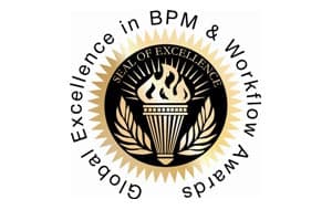 BPMWorkflowGoldAward